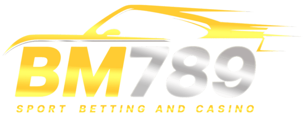 BM789เว็บตรง